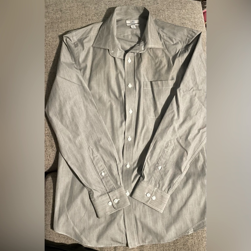 Croft & Barrow Dress Shirt
